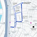 شقة Rolli Unesco Palazzo Del Doge Con Ascensore *