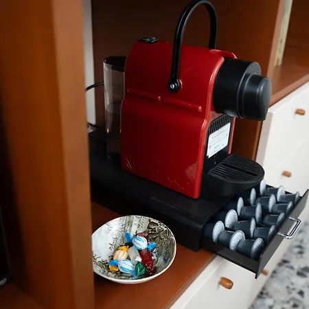 Dimora Lazzaro Grimaldi Ceba *