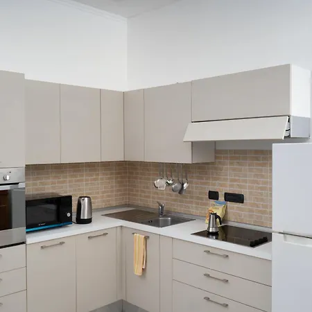 Dimora Lazzaro Grimaldi Ceba Génova