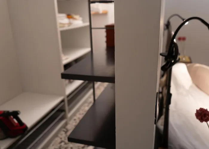 Dimora Lazzaro Grimaldi Ceba ג'נובה