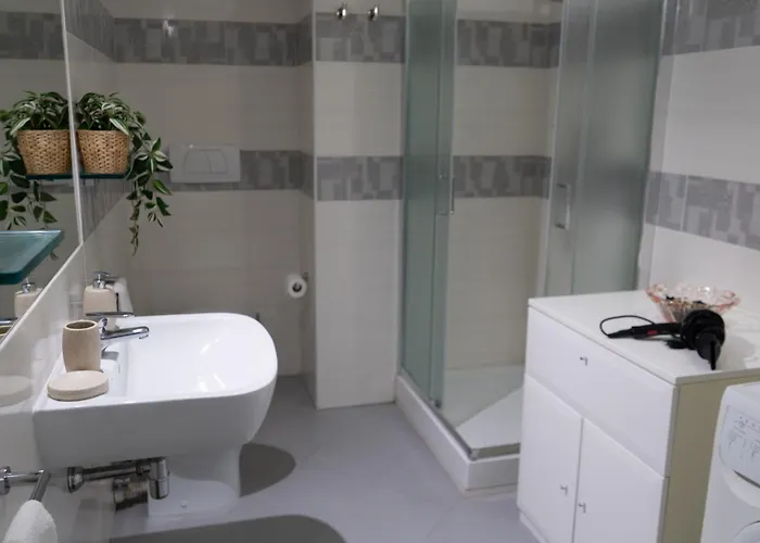 Dimora Lazzaro Grimaldi Ceba ג'נובה