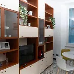 아파트 Rolli Unesco Palazzo Del Doge Con Ascensore *
