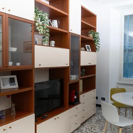 Διαμέρισμα Dimora Lazzaro Grimaldi Ceba *