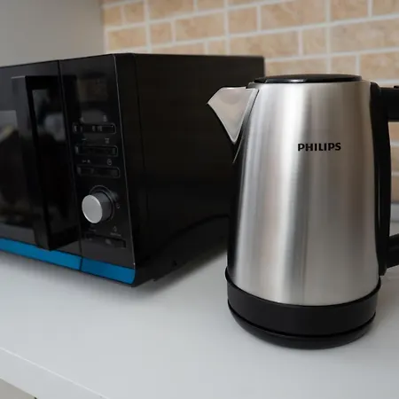 Апартаменты Dimora Lazzaro Grimaldi Ceba