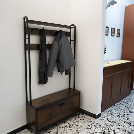 Dimora Lazzaro Grimaldi Ceba