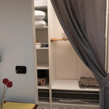 Apartment Dimora Lazzaro Grimaldi Ceba