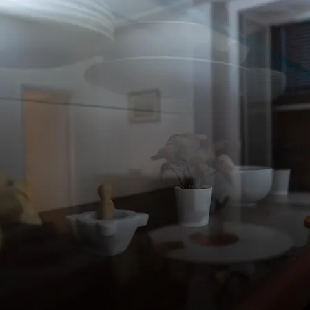 Апартаменты Dimora Lazzaro Grimaldi Ceba