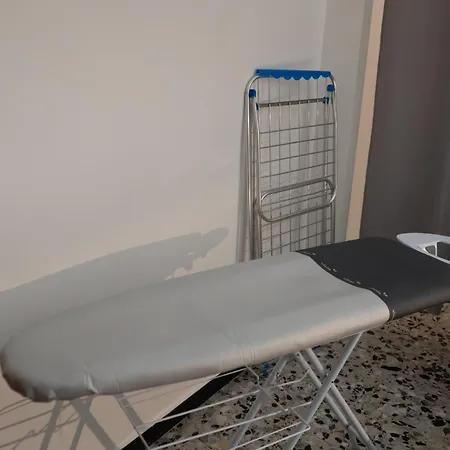 Dimora Lazzaro Grimaldi Ceba Apartment *