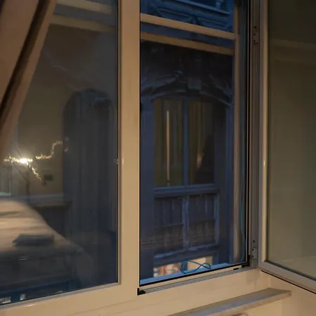 Dimora Lazzaro Grimaldi Ceba *