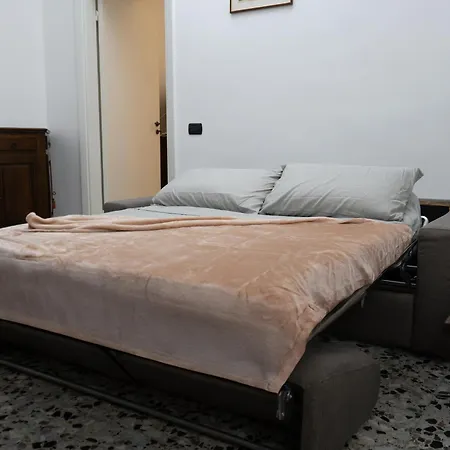 Dimora Lazzaro Grimaldi Ceba Appartement *