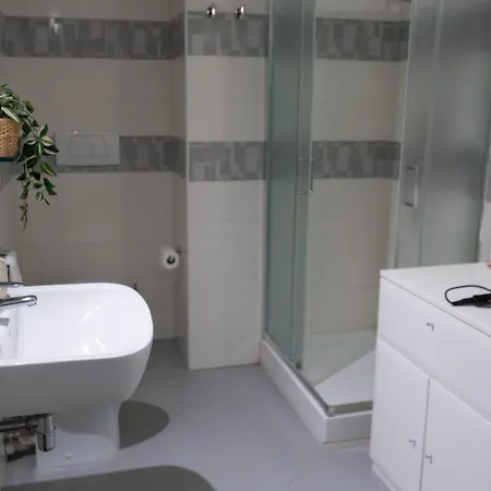 Dimora Lazzaro Grimaldi Ceba Genua