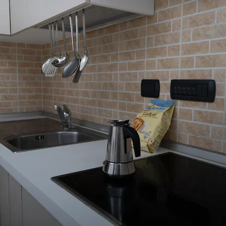 Dimora Lazzaro Grimaldi Ceba