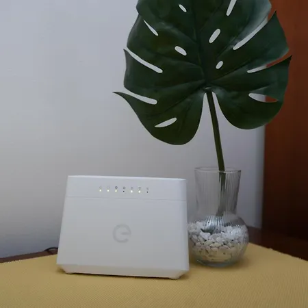 Appartement Dimora Lazzaro Grimaldi Ceba *