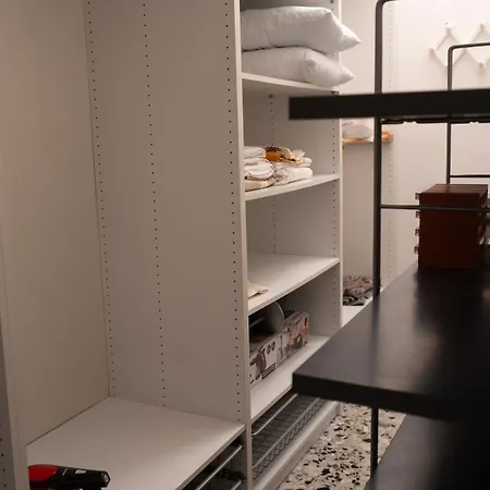 Dimora Lazzaro Grimaldi Ceba * Genua