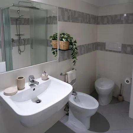 Dimora Lazzaro Grimaldi Ceba Apartment Genoa