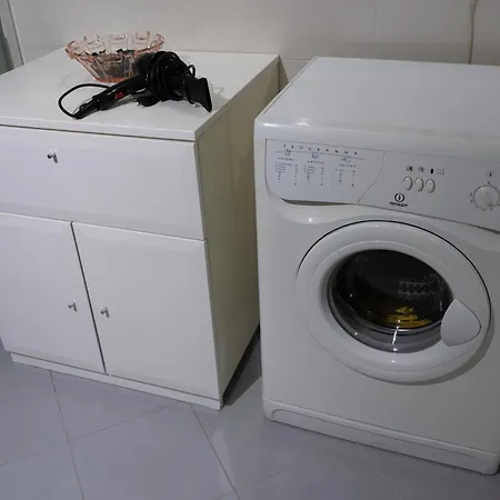 Dimora Lazzaro Grimaldi Ceba Apartment *