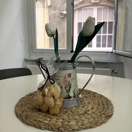 Dimora Lazzaro Grimaldi Ceba