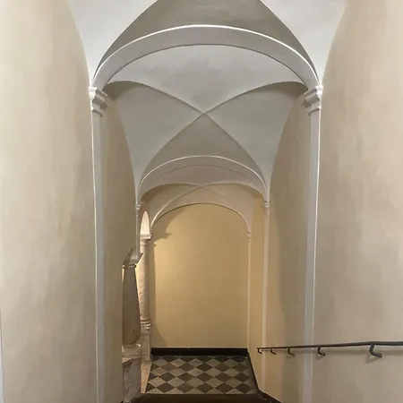 Rolli Unesco Palazzo Del Doge Con Ascensore شقة جنوة