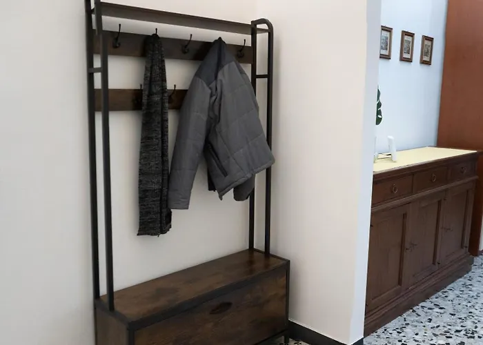 Dimora Lazzaro Grimaldi Ceba