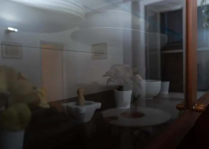 Apartmán Dimora Lazzaro Grimaldi Ceba