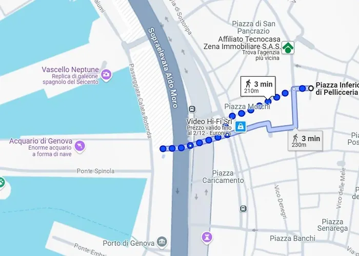 Dimora Lazzaro Grimaldi Ceba Apartmán *