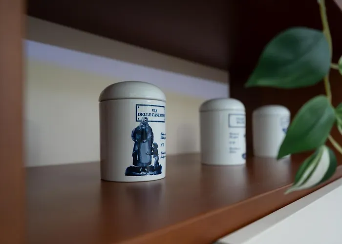 Dimora Lazzaro Grimaldi Ceba Apartmán Janov