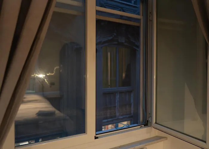 Dimora Lazzaro Grimaldi Ceba *