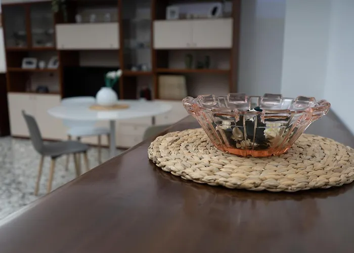 Dimora Lazzaro Grimaldi Ceba * Janov