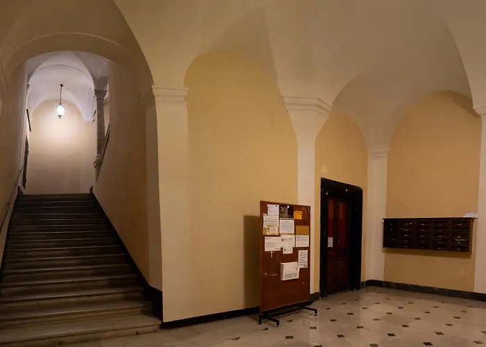 Dimora Lazzaro Grimaldi Ceba *