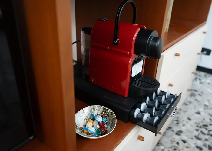 Dimora Lazzaro Grimaldi Ceba *