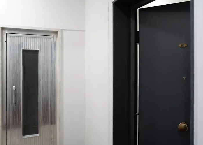 Dimora Lazzaro Grimaldi Ceba * Janov