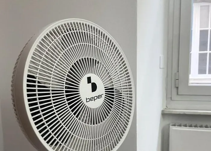 Dimora Lazzaro Grimaldi Ceba * Genua