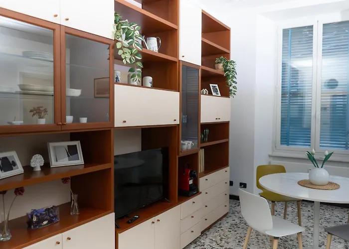 Apartman Dimora Lazzaro Grimaldi Ceba *