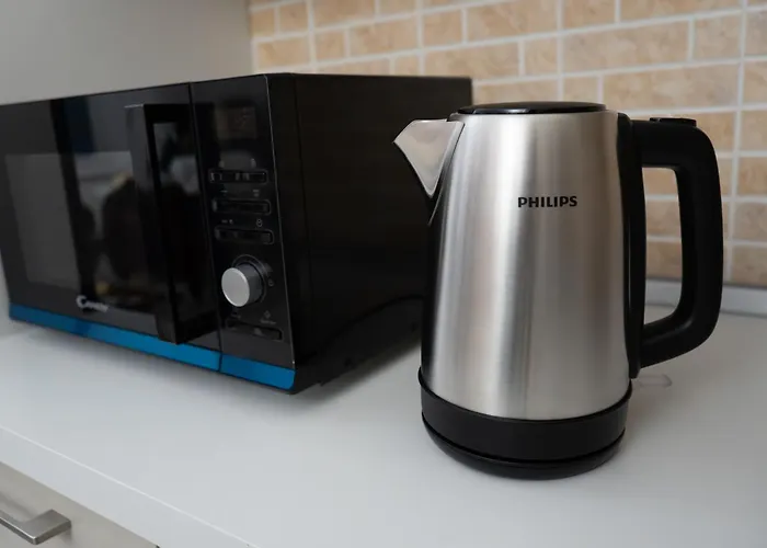 Apartman Dimora Lazzaro Grimaldi Ceba