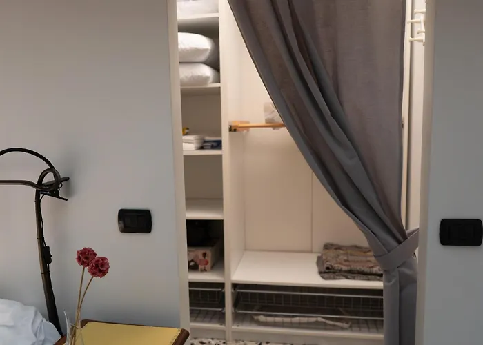 Apartman Dimora Lazzaro Grimaldi Ceba