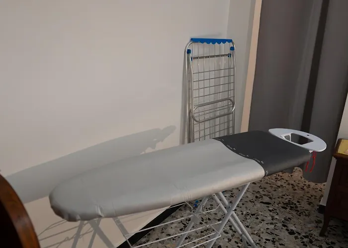 Dimora Lazzaro Grimaldi Ceba Apartman *