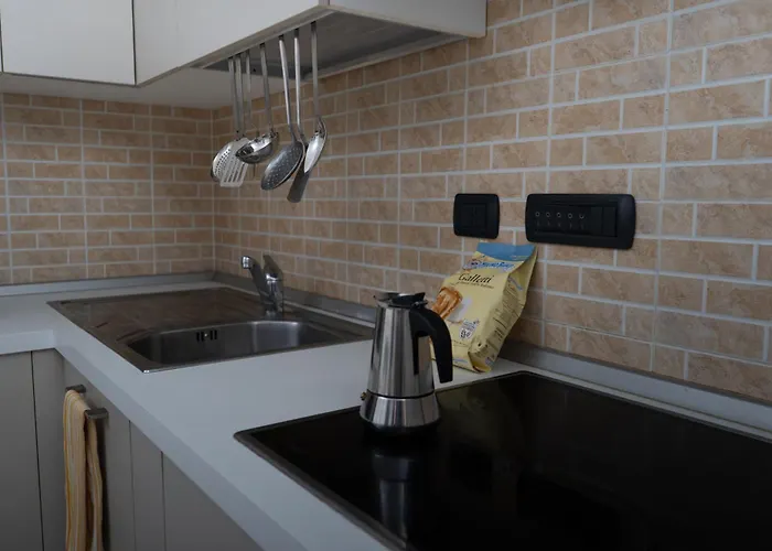 Dimora Lazzaro Grimaldi Ceba