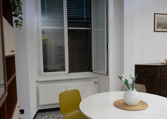 Dimora Lazzaro Grimaldi Ceba