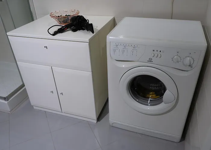 Dimora Lazzaro Grimaldi Ceba Apartman *