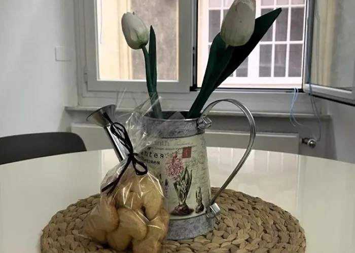 Dimora Lazzaro Grimaldi Ceba